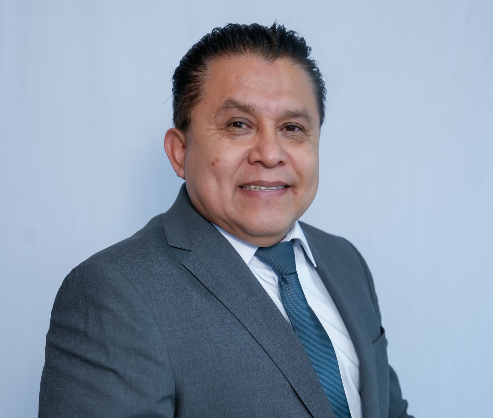 Secretario General